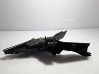 фото thumb №8, Audi a3 8v защита обшивка стойка правая 8v4867246 чёрный s-line soul