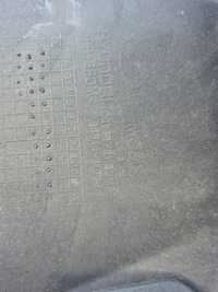 фото thumb №10, Hyundai ix35 10-18 бампер перед передний 86511-2y000