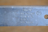 Підсилювач верхній, ремінь передній bmw 3 g20/g21 18- 7422285 Недорого, фото thumb