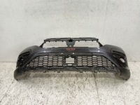 фото thumb №1, Бампер перед передній dacia sandero 3 iii stepway 2021-