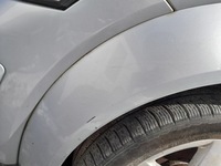 фото thumb №10, Audi a2 крыло левый перед переднее ly7w