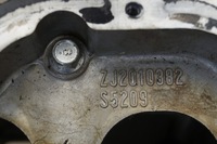 фото thumb №16, Блок двигателя mazda 3 bl 1.6 бензин 09-13r