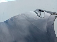 Купить Bmw 5 g30 g31 17- левое  крыло  передний перед, фото thumb