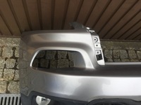 фото thumb №7, Jeep cherokee kl 14 15 16 бампер перед