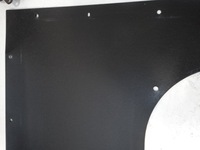 фото thumb №6, Оббивка кузов плита renault master iii opel movano b лівий задня 769016951r