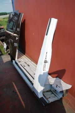 фото thumb №7, Четверть крыло правые зад bok ford transit mk8