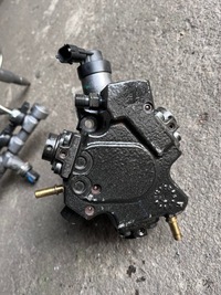 фото thumb №5, 13 renault nissan 2.0dci m9r система топливный