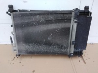 фото thumb №1, 8074 opel meriva b pas радиатор 13356285