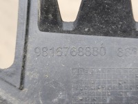 Направляющая бампера передний перед сторона левая citroen berlingo 9816768880 Киев, фото thumb
