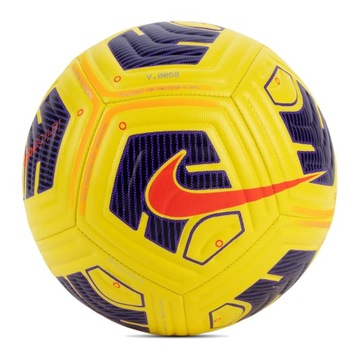 Футбольная команда NIKE Academy IMS CU8047-720, год 5