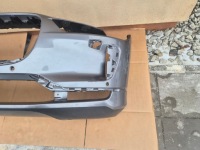 фото thumb №7, Бампер перед jaguar i pace i-pace оригінал ні клеєний