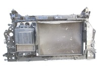 фото thumb №1, Renault captur ii радіаторів води клімат інтеркулер pas переднє 1.0 tce