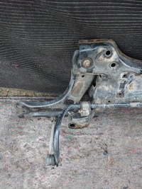 фото thumb №4, Подрамник подрамник подрамник перед audi a1 8x polo 6r ibiza