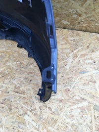 фото thumb №6, Mazda 3 mazda3 2019 - бампер передний перед оригинал доставка 24h