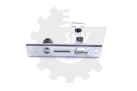 фото thumb №2, Замок капот двигателя nissan primastar opel vivaro