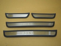 фото thumb №1, Накладки порог комплект hyundai ioniq