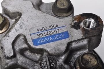 фото thumb №6, Mitsubishi l200 2.5 td насос усилителя mr448507