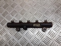 фото thumb №1, Молдинг упорскування peugeot 407 9681649580