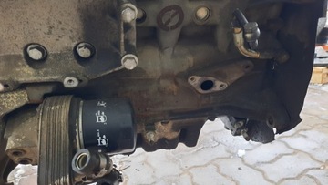 фото thumb №6, Двигатель m740 насос fiat stilo 1.9 jtd 115km измерение