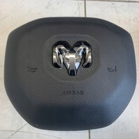 фото thumb №9, Приборная панель приборная кожа проекционный дисплей консоль подушка безопасности ремни dodge ram v limited 22r