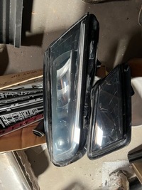 фото thumb №1, Skoda kodiaq full led лампа правая перед 566941016f