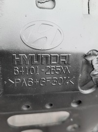 фото thumb №8, Pas передний / усилитель hyundai santa fe 2006-12