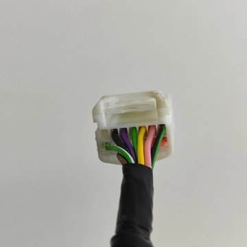 фото thumb №8, Tesla модель y 2023 права сторона електричні дзеркало бічні двері передніх