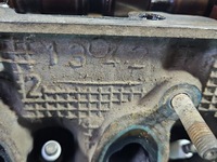 фото thumb №12, Головка fiat punto evo 09-12 55216417 350a1000 1.4 77km