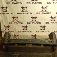 фото thumb №6, Бампер задний задняя citroen jumpy 07-16