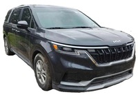 фото thumb №8, B3 kia carnival iv 2020 - планка накладка порогова права зад 85885-r0000