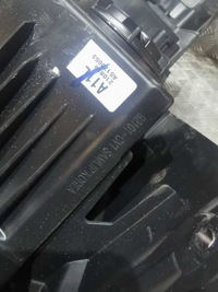 фото thumb №10, Лампа права правий фара kia ev6 21- full led