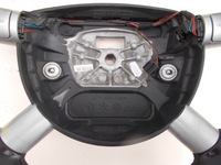 фото thumb №10, Кермо шкіряний дерев'яна ford mondeo mk2