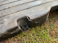 фото thumb №5, Jaguar xf x250 lift 11-14r захист pod двигун коробка передач підвіска нижня 3.0d