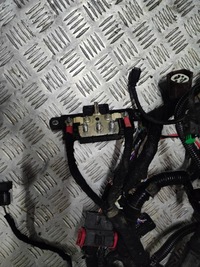 фото thumb №3, Alfa romeo stelvio 2.0 usa жгут электропроводка