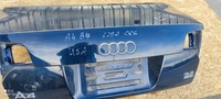 фото thumb №14, Кришка багажника задня задня audi a4 b7 usa sedan lz5a