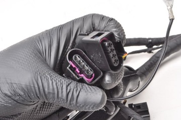 фото thumb №14, Porsche cayenne 9y0 3.0 гібрид джгут установка двигуна 06m971595bq