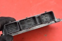 Бортовой компьютер блок управления двигателя mec93-630 nissan qashqai 1 i j10 1.6 16v 115 km с Разборки, фото thumb