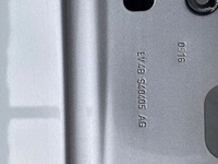 фото thumb №6, Ford kuga mk3 кришка задня багажника зад lv4b-s40405-ag