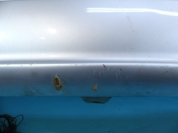 фото thumb №10, Бампер зад daewoo nubira ii 99-03 sedan