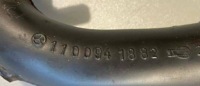 фото thumb №6, Mercedes-benz w123 c123 m110 2,8 трубка  воздуха вентиляция картера