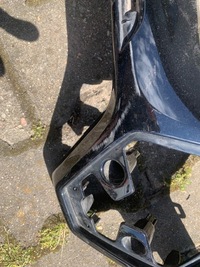 фото thumb №2, Решётка радиатора решётка радиатора renault captur ii