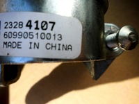 фото thumb №6, Opel zafira c 2.0 cdti набор стартовый 55488760 55494205 39065978