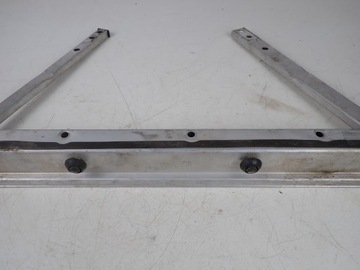 фото thumb №8, Підсилювач кронштейн розпірка kielichów audi s8 d3 5.2 4e1805466b