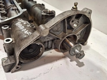 фото thumb №9, Вали розподільний вал кришка 504010018 iveco daily 2.3 hpi 99-