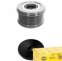 Купить Сцепление генератора opel astra j gtc 1.4 1.6 1.8, фото thumb