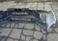 фото thumb №6, Бампер mitsubishi eclipse cross перед передний