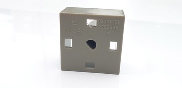 фото thumb №7, Opel astra g 2 ii петля кріплення тримач полиці полиця багажника багажник