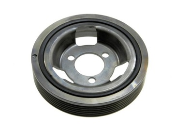 фото thumb №2, Колесо ременное вала peugeot 207 1.4,1.6 07-, 308 1.6 07-, citroen c3/c4/c