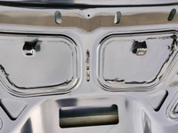 фото thumb №11, Renault koleos ii капот kod koloru te gxa лак заводський tylko монтаж