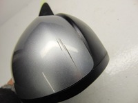 фото thumb №8, Дзеркало праве mazda 3 ii bl 2008r- 9pin 7 pinów + 2 контакти europa 38p